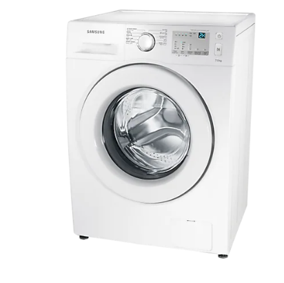 Samsung Fully-Automatic Front Load Washing Machine WW70J3283 - My Store