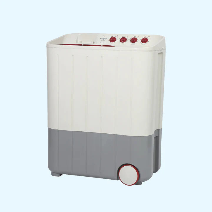 Super Asia SA-244 Super Style - Washing Capacity: 8kg - My Store