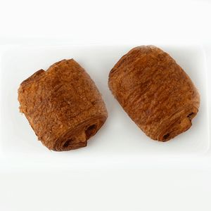 Chocolate Croissant, 2 pieces