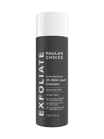 Paula,s Choice Skin Perfecting 2% BHA Liquid Exfoliant 30Ml
