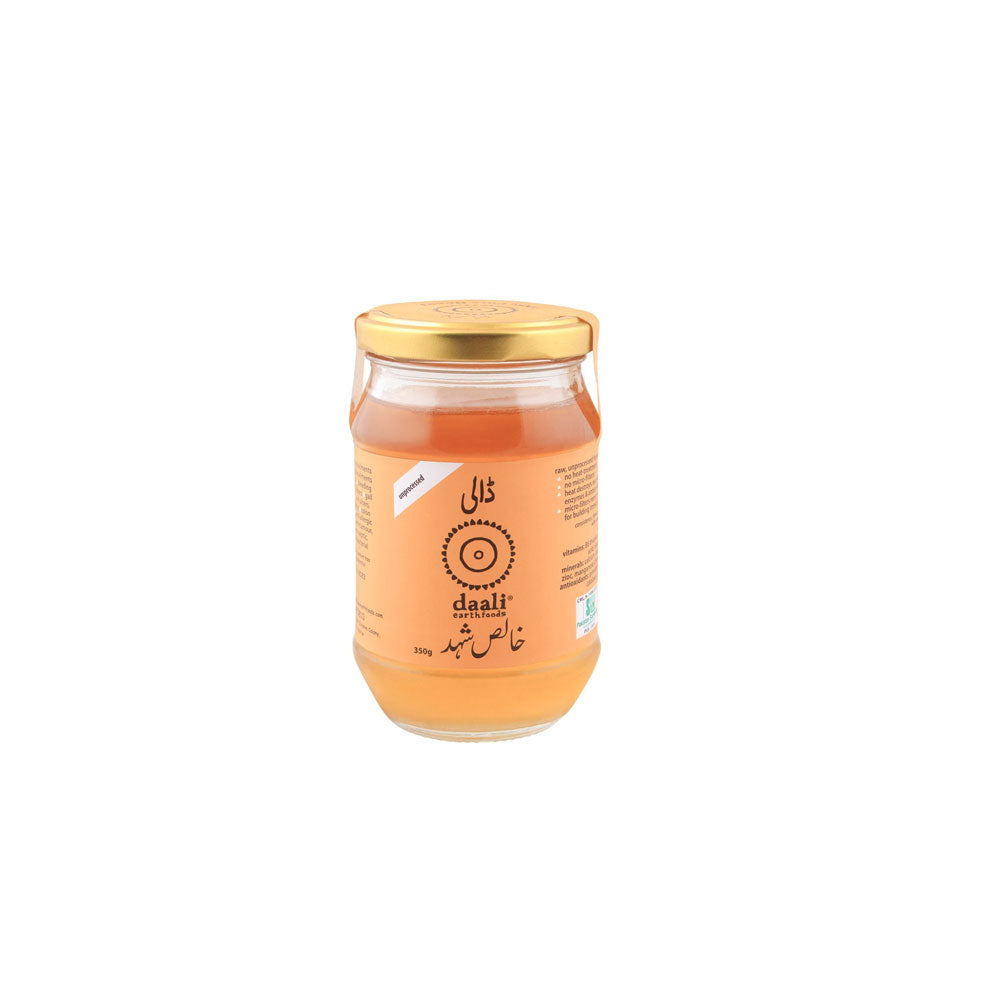 Daali Pure Honey 370g - Snapcart.pk