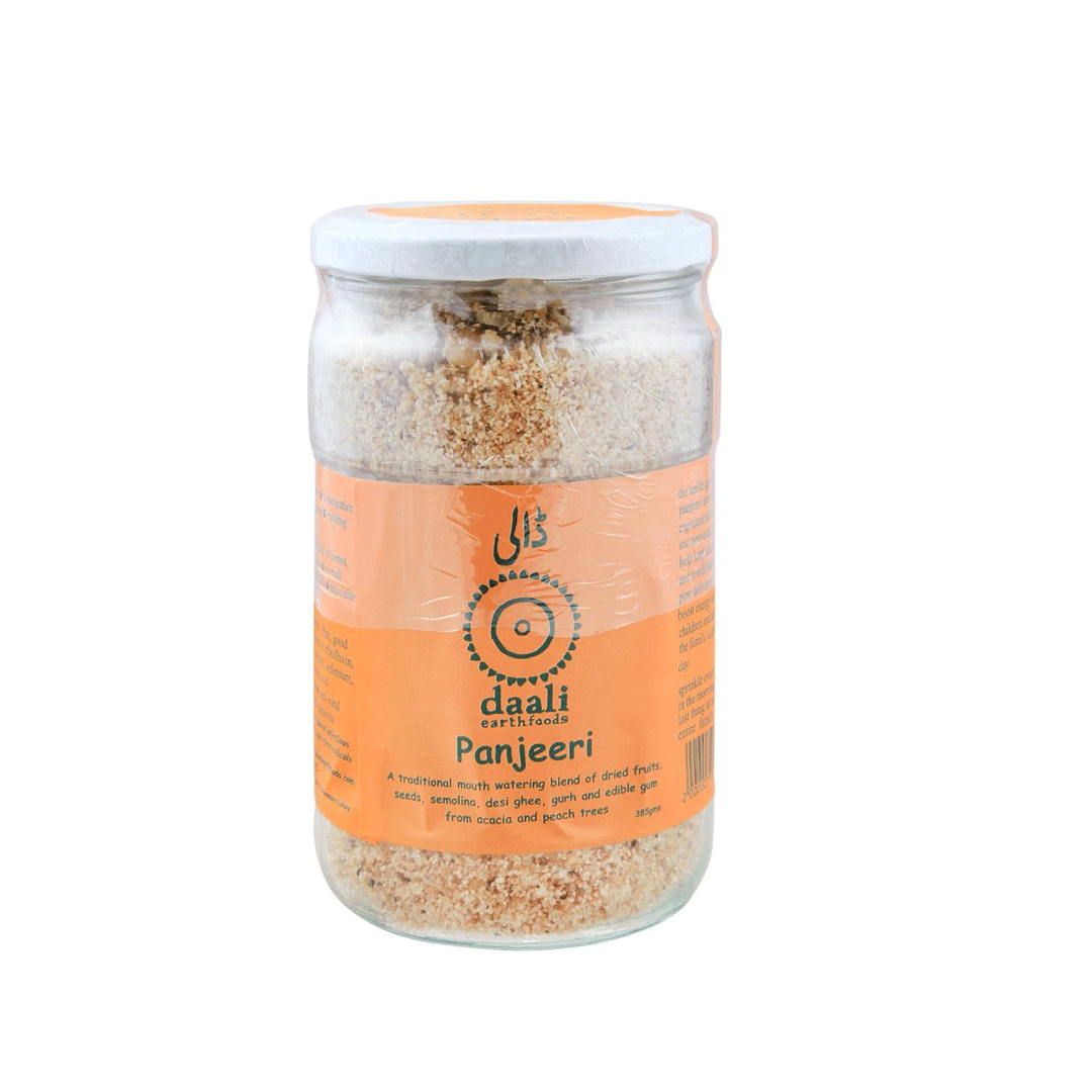 Daali Panjeeri 200g - Snapcart.pk