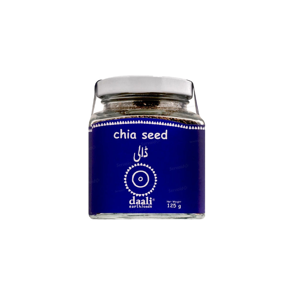 Daali Chia Seed 100g