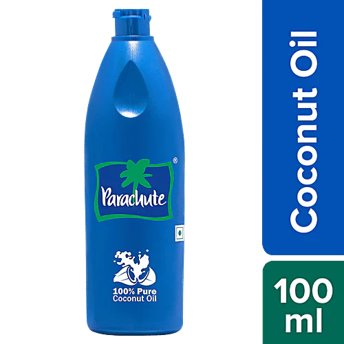 Parachute Coconut Oil 100ml