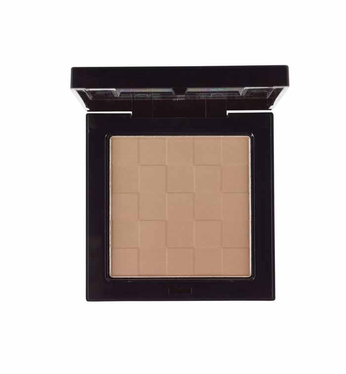 Beauty Uk- Matte Bronzer No.1- Medium