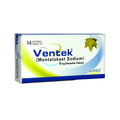 Ventek Tab 5mg 7s Strip