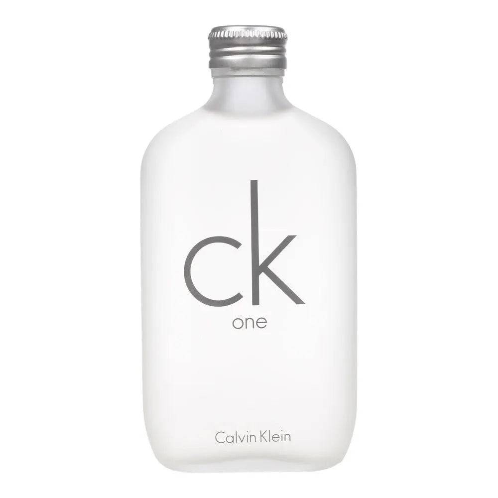 Calvin Klein One Eau De Toilette 6.7Oz/200Ml - My Store
