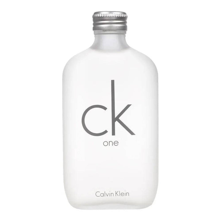 Calvin Klein One Eau De Toilette 6.7Oz/200Ml - My Store