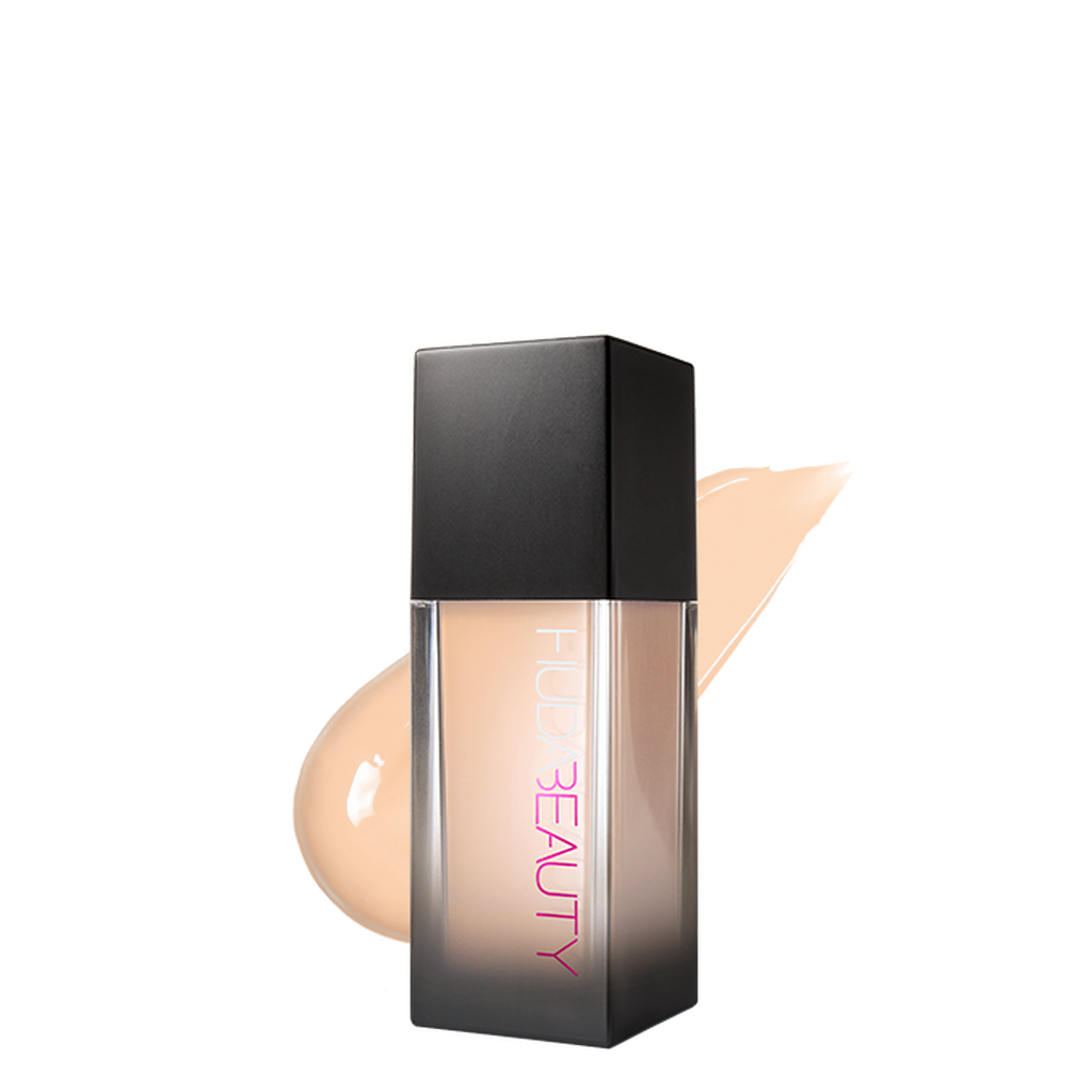 Huda Beauty - Faux Filter Luminous Matte Foundation - Short Bread 35ml