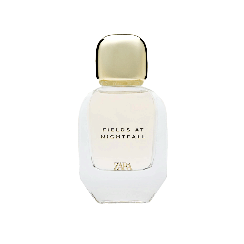 Zara Fields At Nightfall EDP 50ml