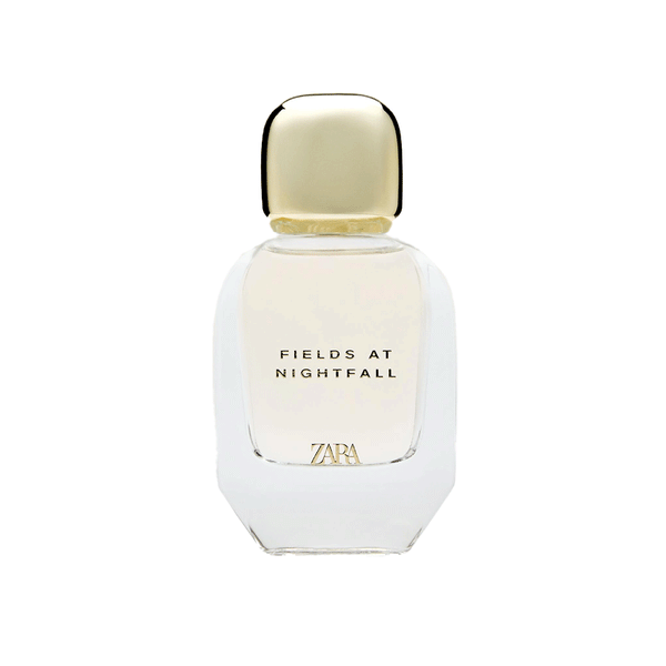 Zara Fields At Nightfall EDP 50ml