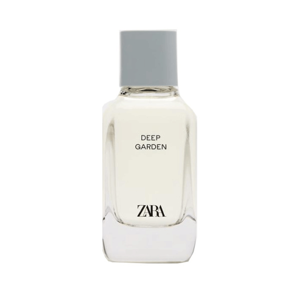 Zara Deep Garden EDP 50ml