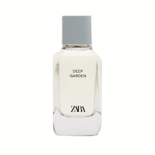 Zara Deep Garden EDP 50ml