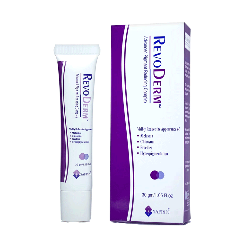 Revoderm Advanced Pigment Reducing Cream 30gm
