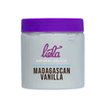 Lieta Madagascan Vanilla Ice Cream Tub 450g