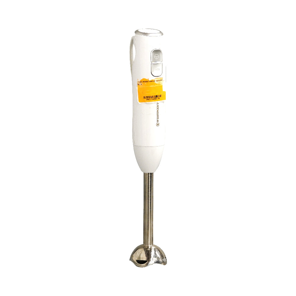 WEST POINT HAND BLENDER 9214