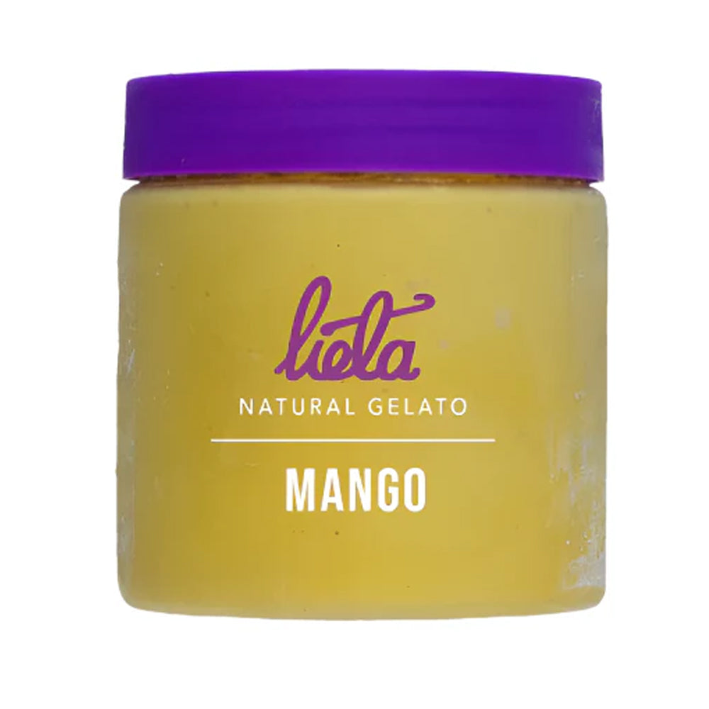 Lieta Mango Frozen Icecream 450ml