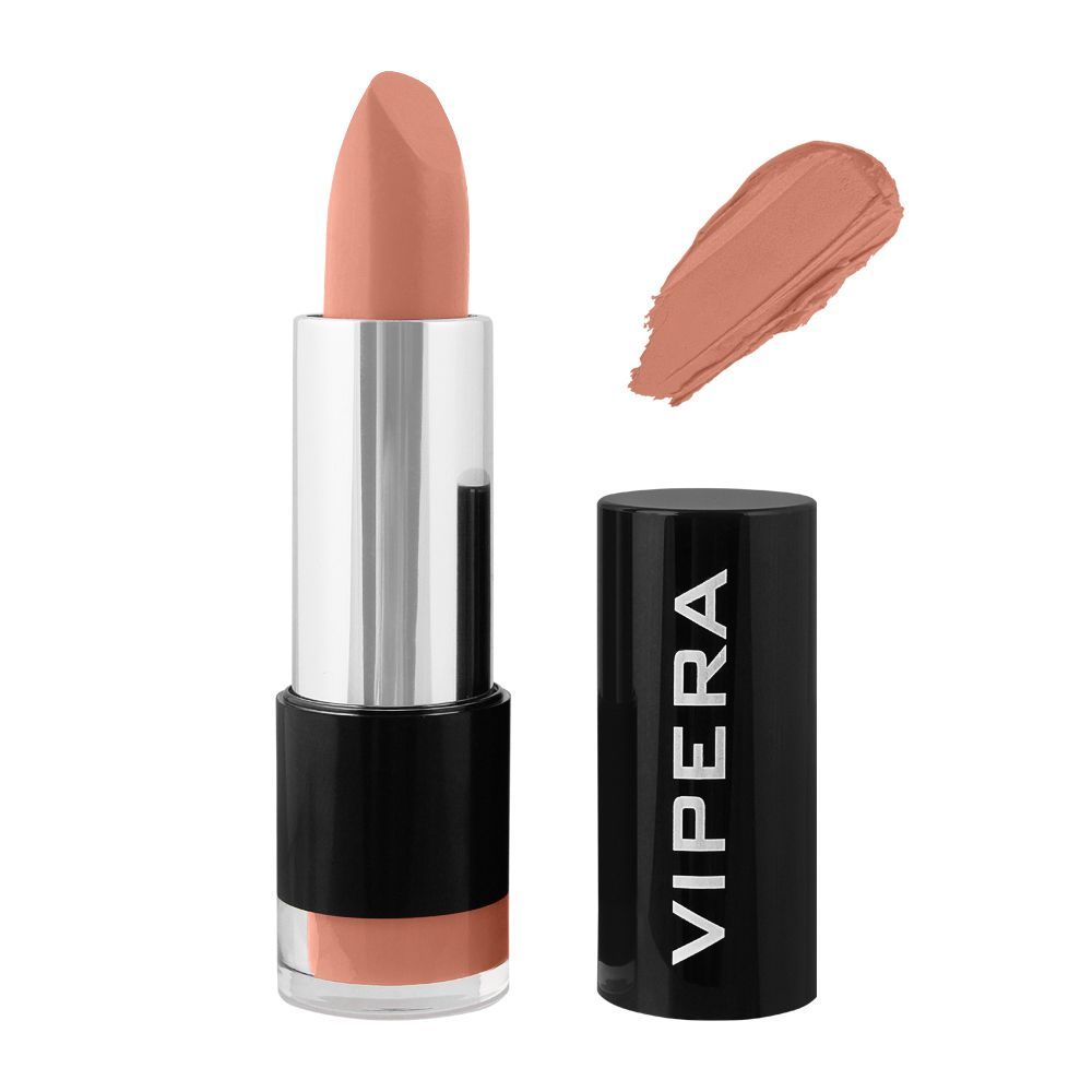 Vipera Elite Matt Lipstick 115 - Eco Comfort