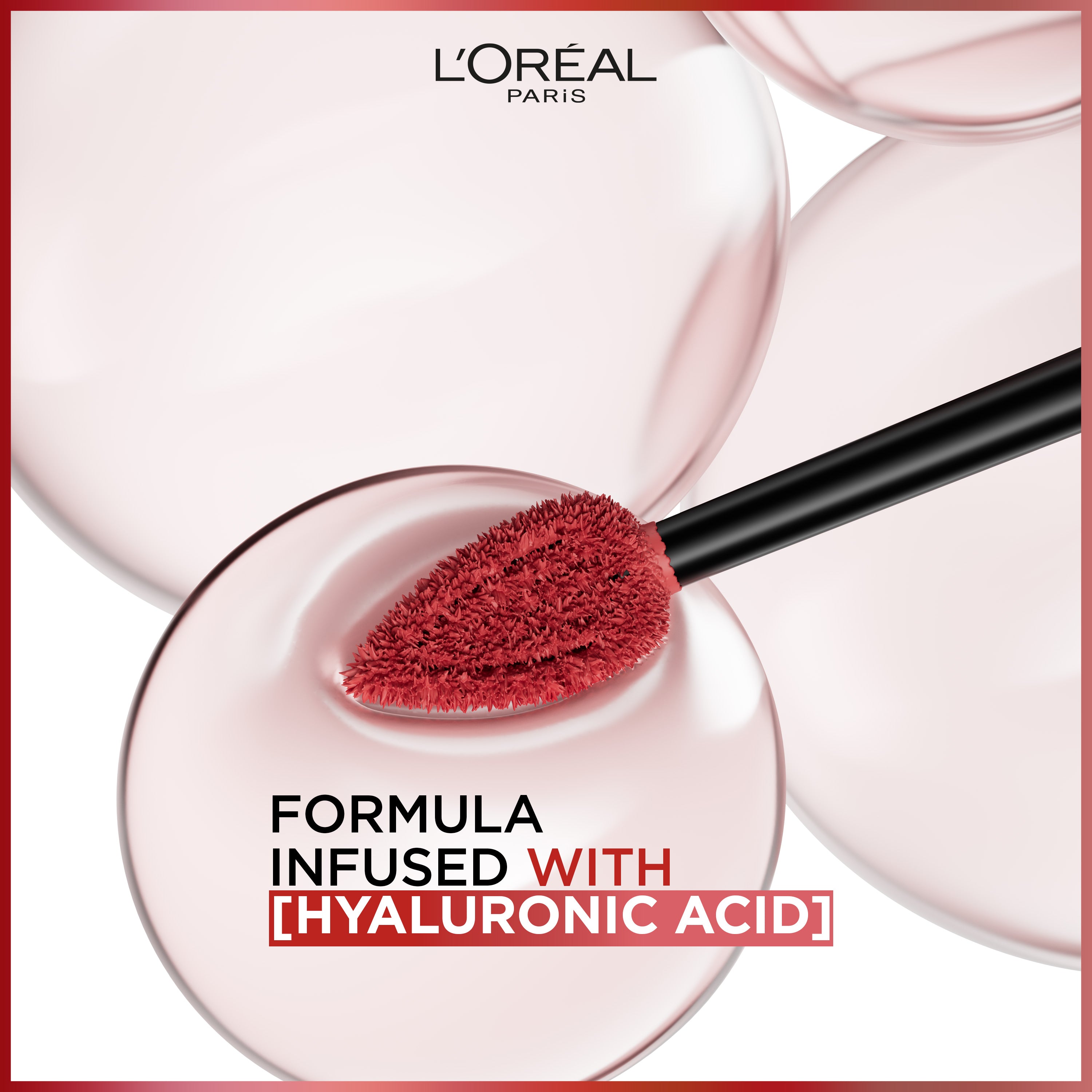 L'Oreal Paris Infallible Matte Resistance 115 Snooz Your Alarm