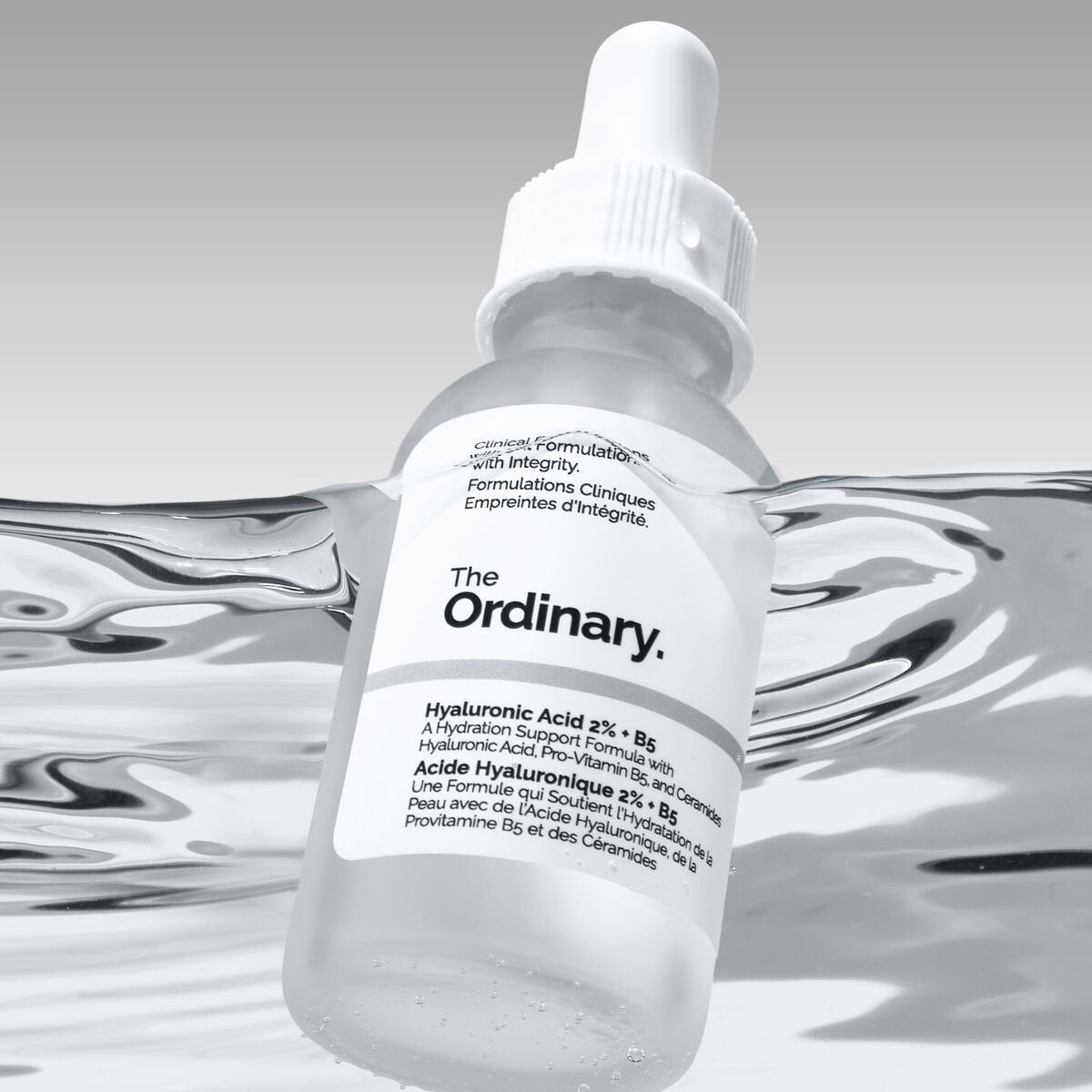 The Ordinary Hyaluronic Acid 2% B5 30Ml