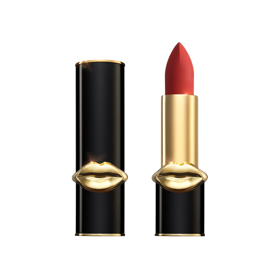 PAT McGRATH LABS MatteTrance Lipstick - 107 OMI