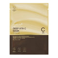 Medicube Deep Vita C Mask 1s