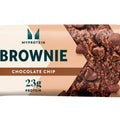 My Protein Brownie chocolate Chip Cookies 23g Protein 75g