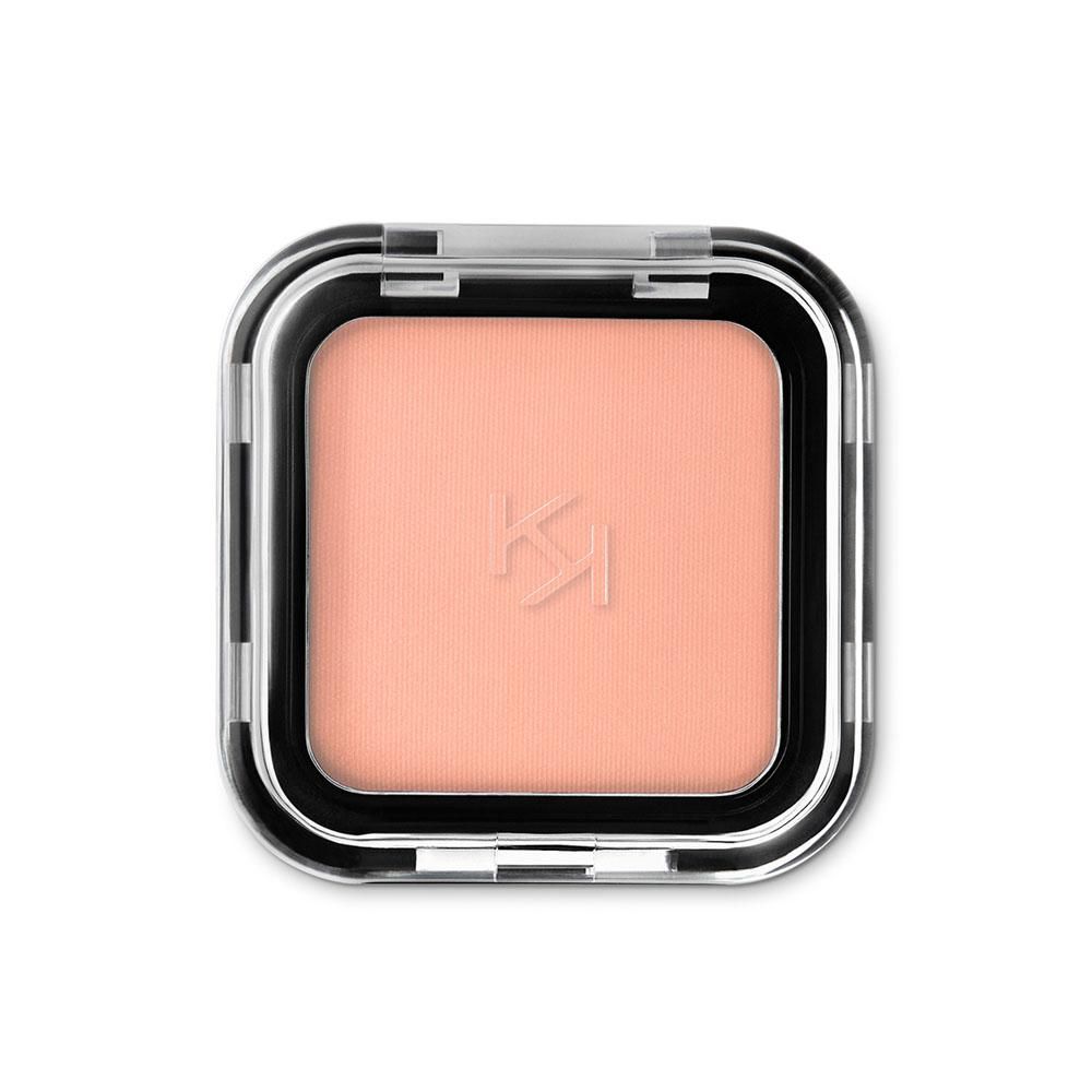 Kiko Milano- Smart Colour Blush 01 Biscuit