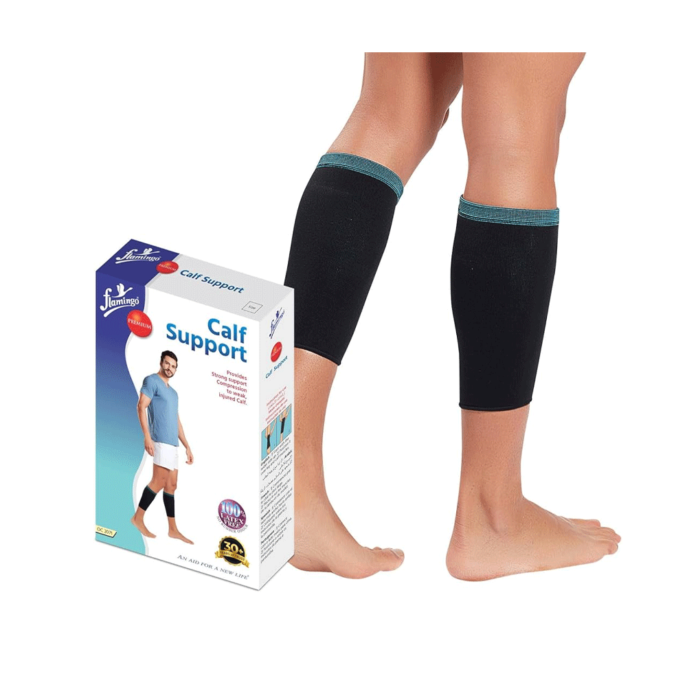 Fl Calf Support