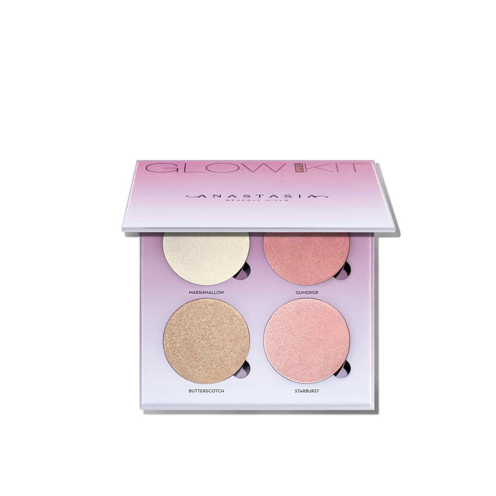 Huda Beauty Sugar Glow Kit