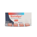 Synalgo 100mg Tab 10s Strip