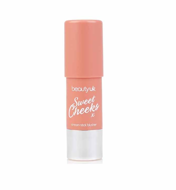 Beauty Uk- Sweet Cheeks- No.3 Strawberry Jelly