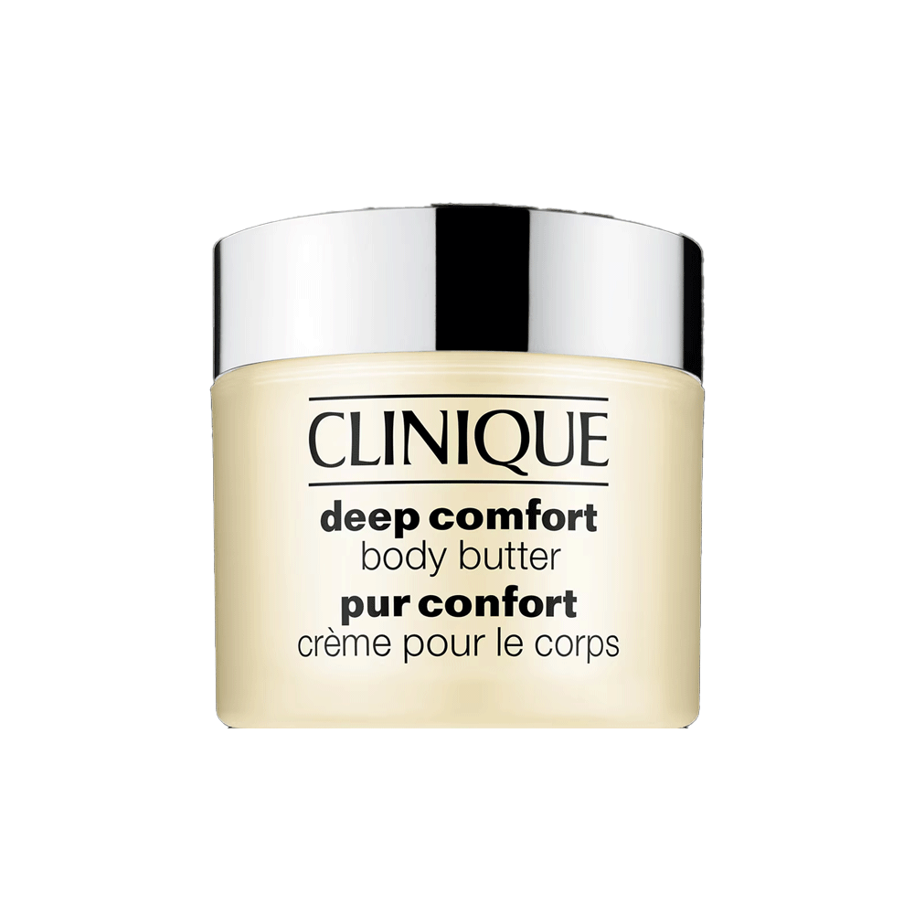 Clinique Deep Comfort Body Butter 200ml