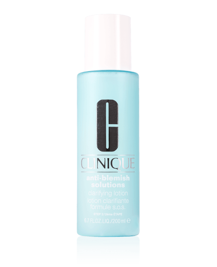 Clinique Acne Solutions Clarifying Lotion 200Ml