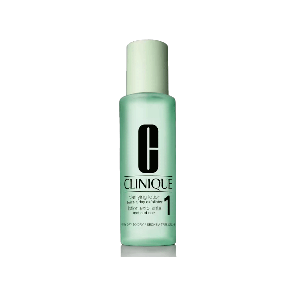 Clinique Clarifying Lotion 1 400ml