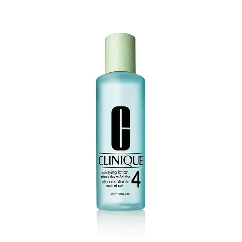 Clinique Clarifying Lotion 4 400ml