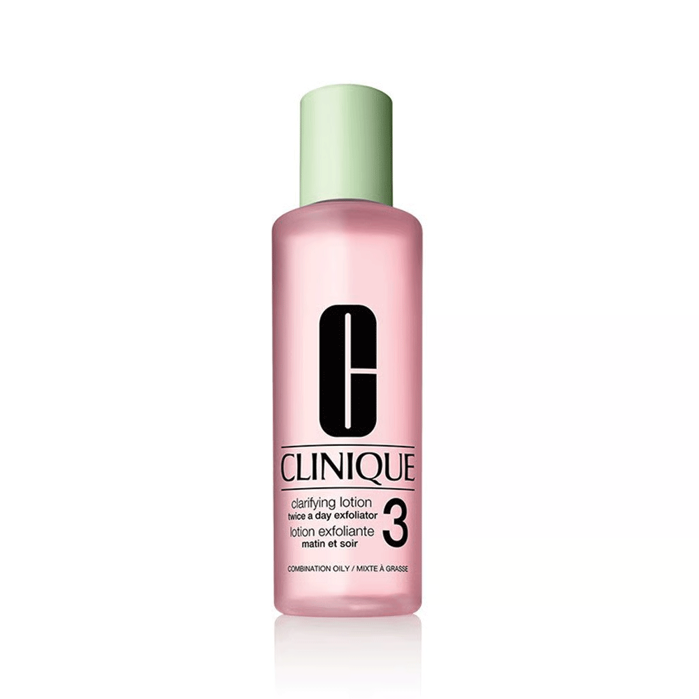 Clinique Clarifying 3 Lotion 200ml