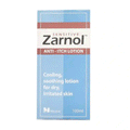 Zarnol Anti-itch Lotion 100ml