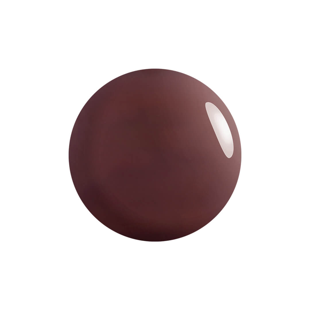 Swiss Miss - Terracotta (208) - Nail Polish