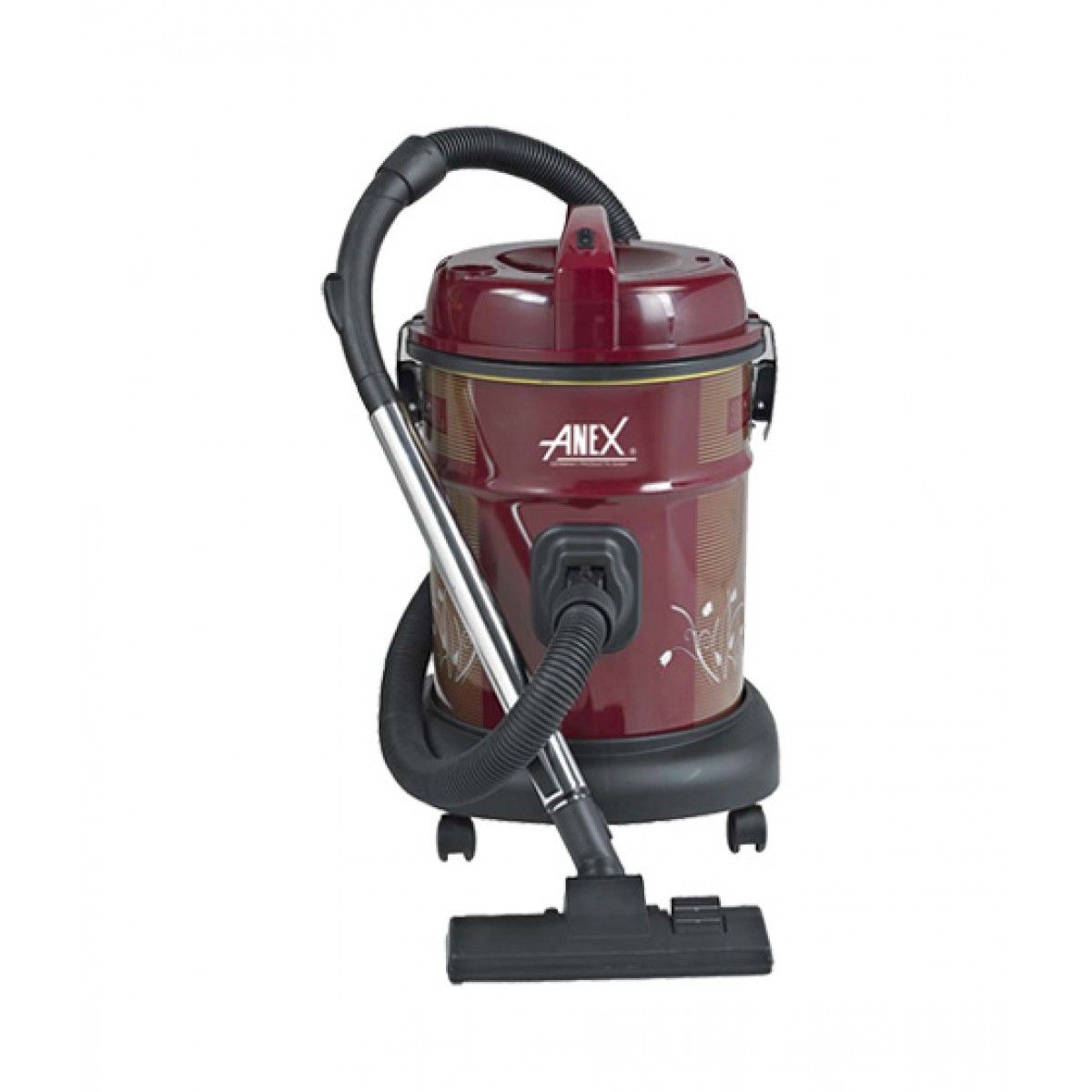 Anex Vacum Cleaner -2 IN 1 AG-2098 - My Store