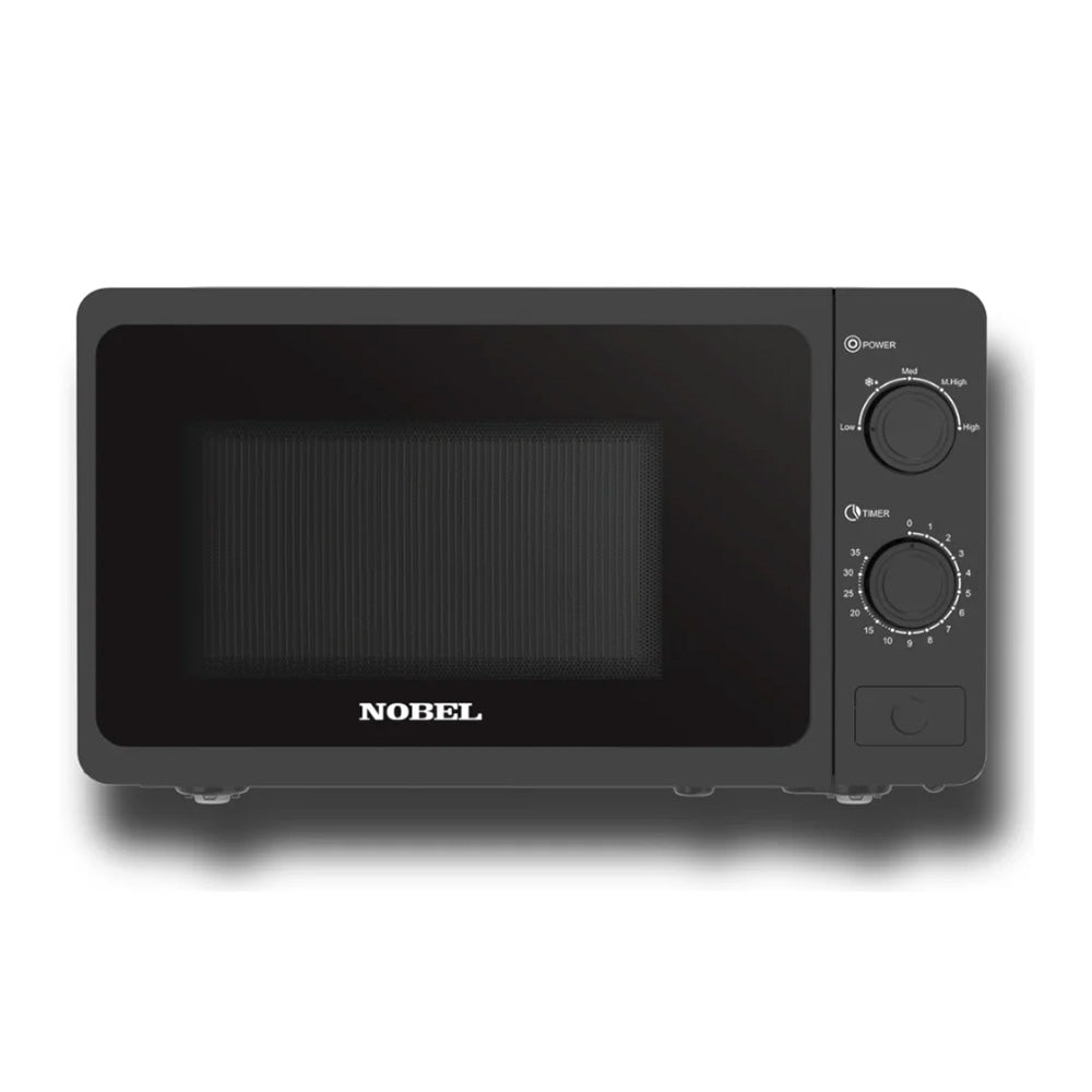 NOBEL MICROWAVE OVEN 20 LITRE Model SRM20-ZI-2