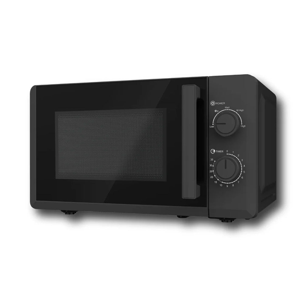 NOBEL MICROWAVE OVEN 20 LITRE Model SRM20-ZI-3