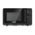 NOBEL MICROWAVE OVEN 20 LITRE Model SRM20-ZI-3