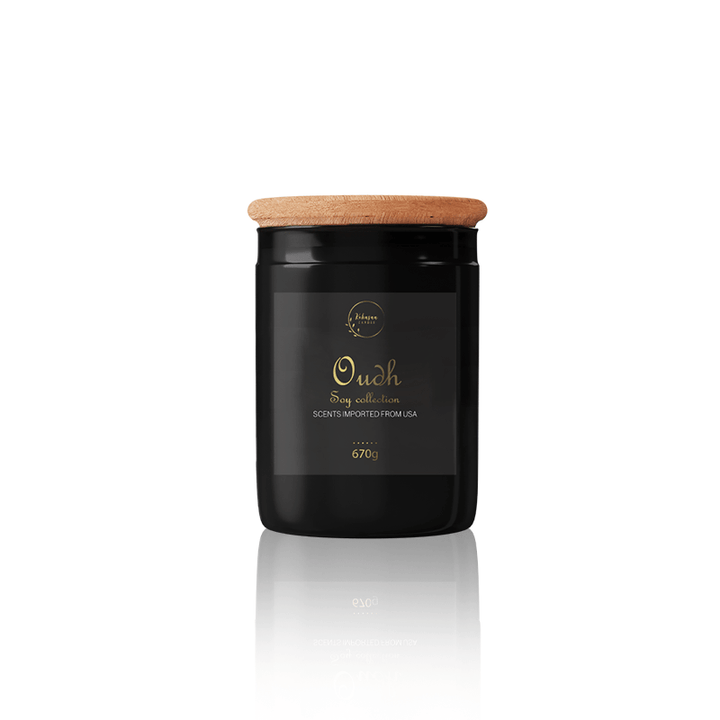 Truly Komal Oudh The Royal Spirit - My Store