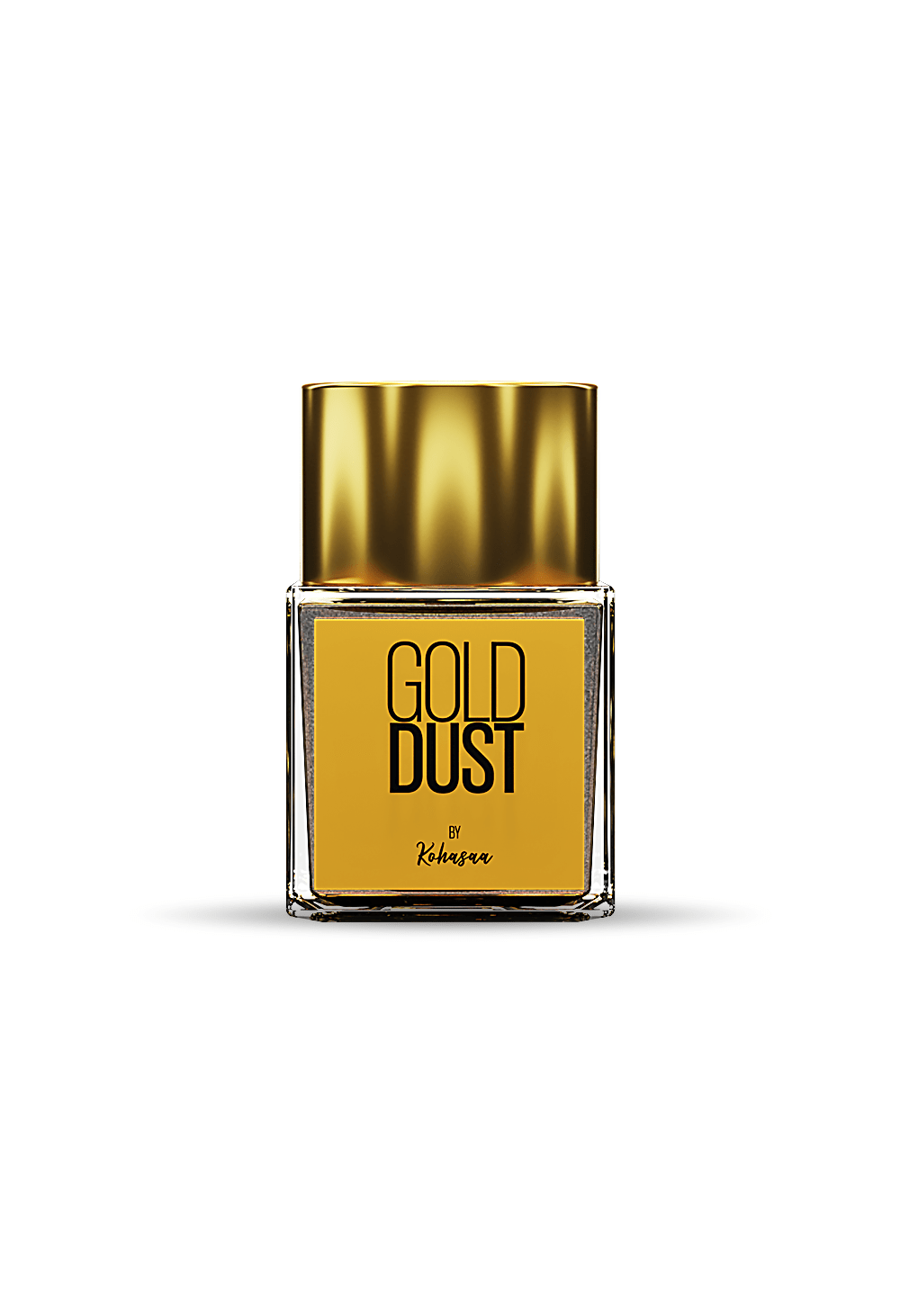 Kohasaa Gold Dust Perfume By Kohasaa 100Ml - My Store