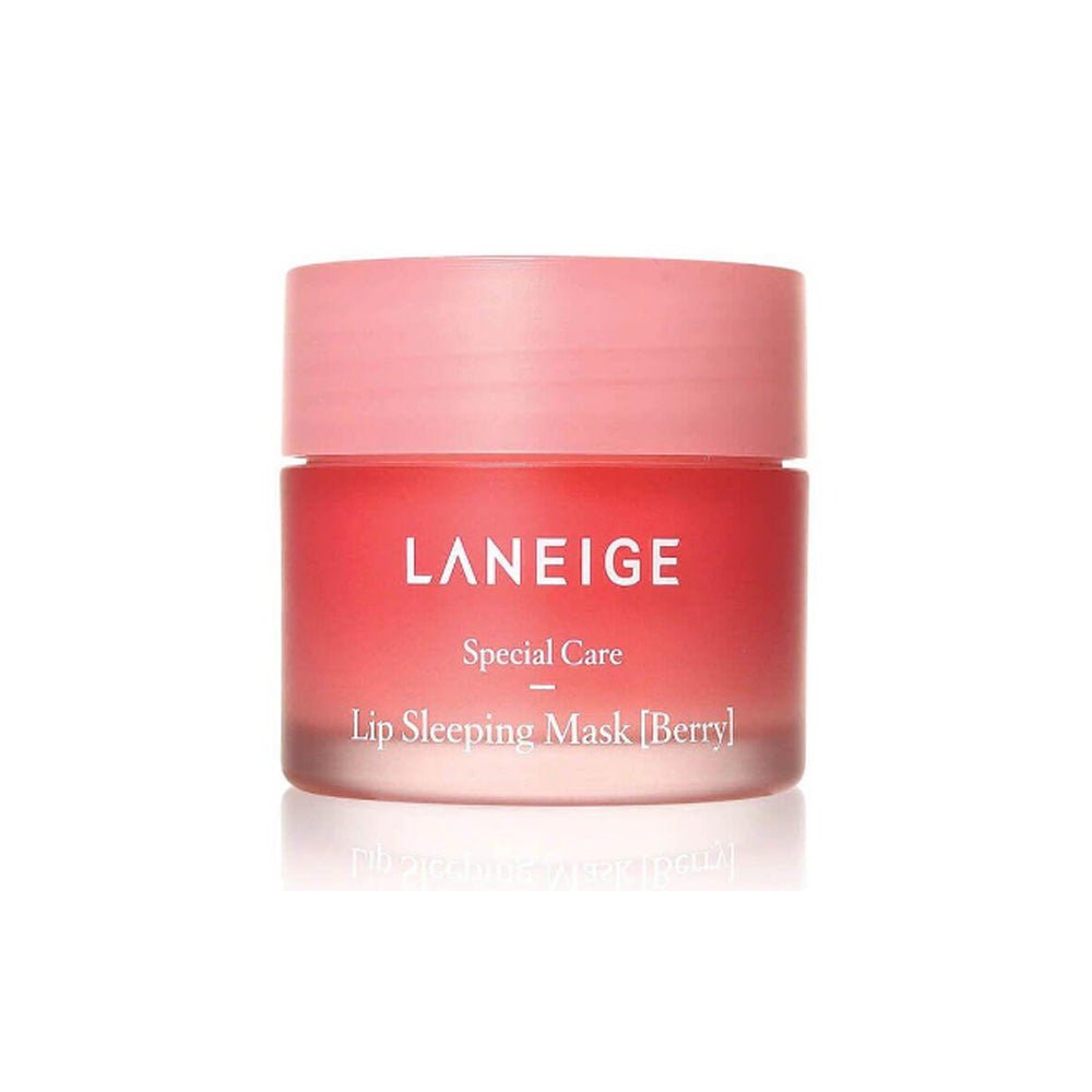 Laneige Lip Sleeping Mask Berry 20 G