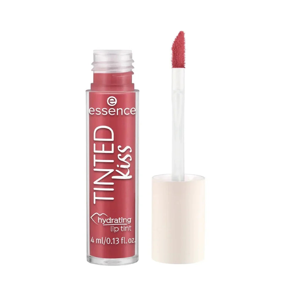 Essence - Tinted Kiss Hydration Lip Tint 107