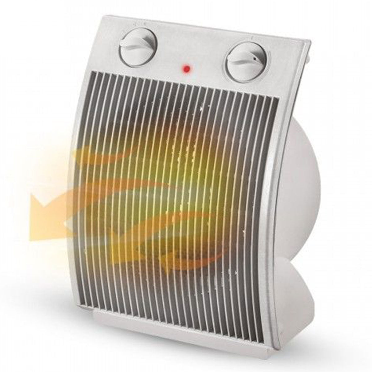 Bingo - Electric Fan Heater - HX-21 - 2000 Watts - My Store
