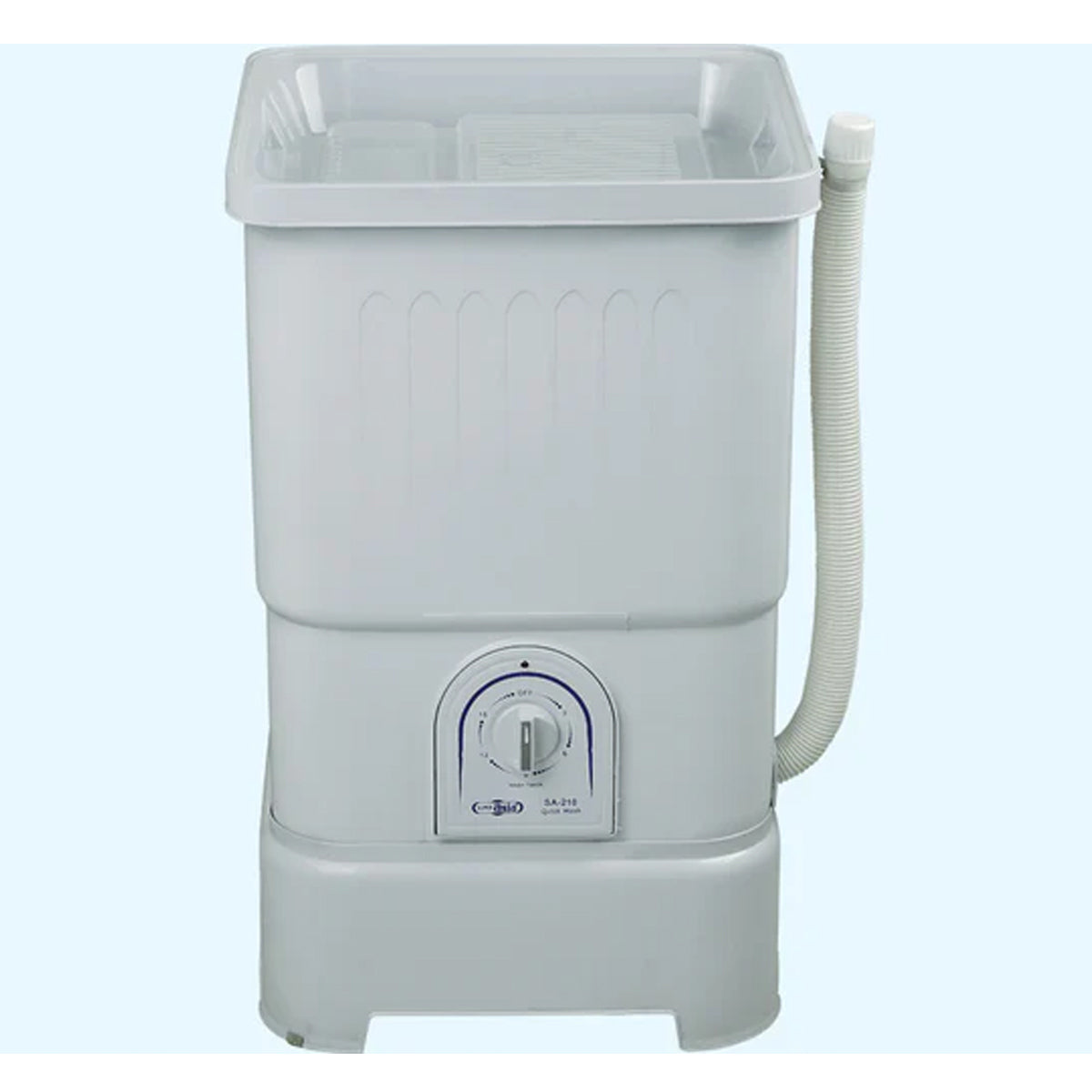 Super Asia SA-210 Quick Wash - Washing Capacity: 4 kg - My Store