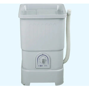 Super Asia SA-210 Quick Wash - Washing Capacity: 4 kg - My Store